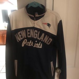 New England patriots jersey